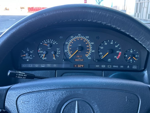 Used-1995-Mercedes-Benz-S-500-W140