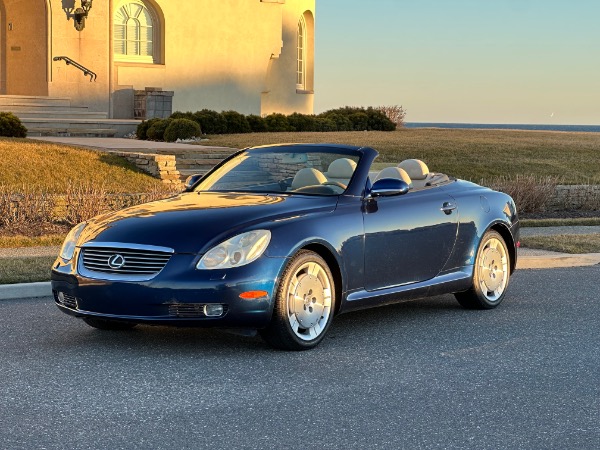 Used-2002-Lexus-SC-430