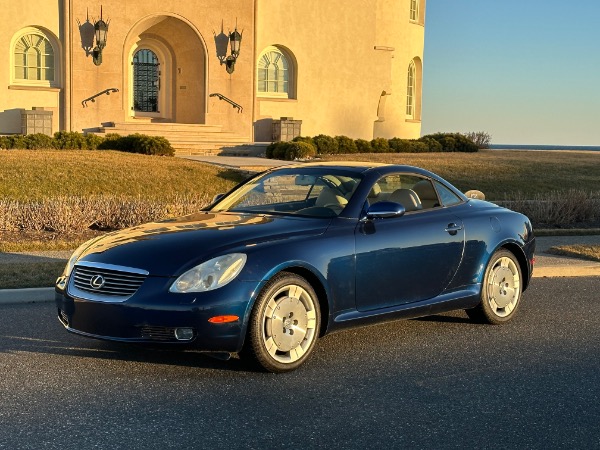 Used-2002-Lexus-SC-430