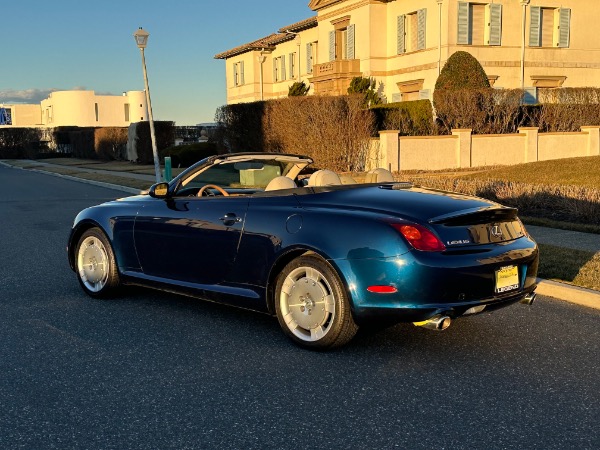 Used-2002-Lexus-SC-430