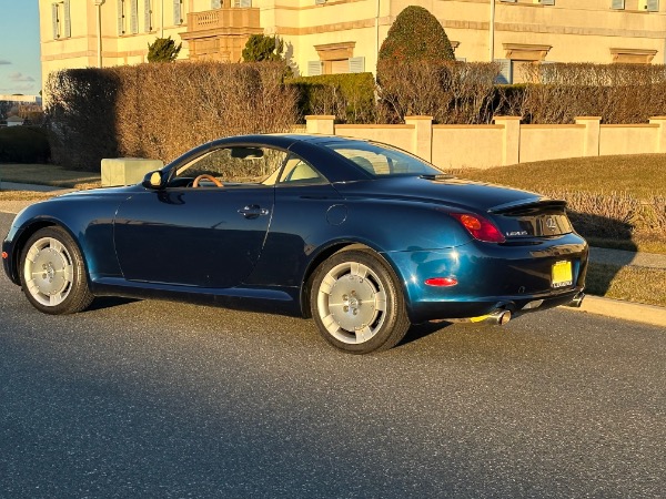 Used-2002-Lexus-SC-430