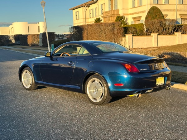 Used-2002-Lexus-SC-430