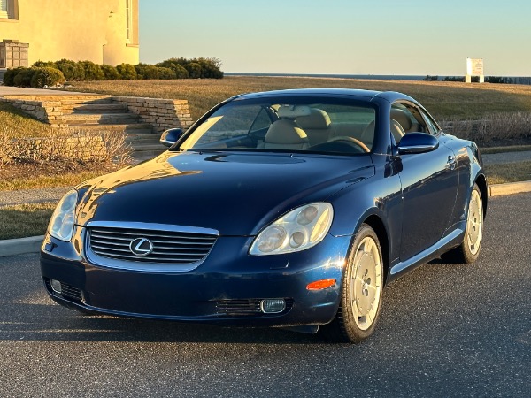 Used-2002-Lexus-SC-430