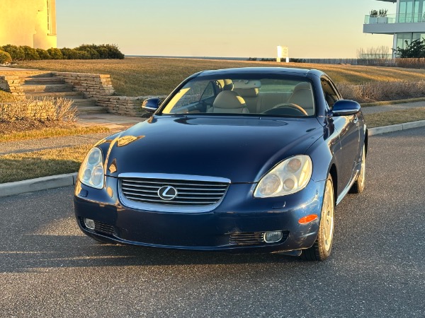 Used-2002-Lexus-SC-430