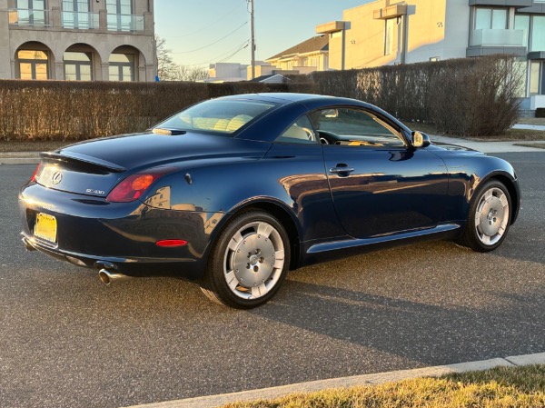 Used-2002-Lexus-SC-430