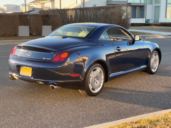 Used-2002-Lexus-SC-430