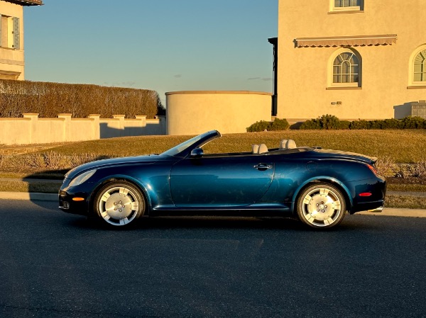 Used-2002-Lexus-SC-430