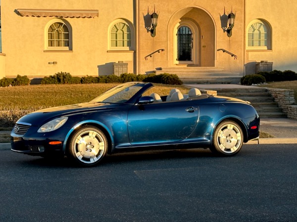 Used-2002-Lexus-SC-430