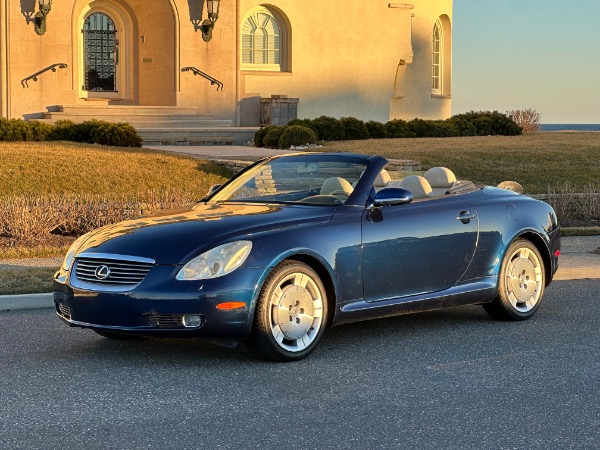 Used-2002-Lexus-SC-430