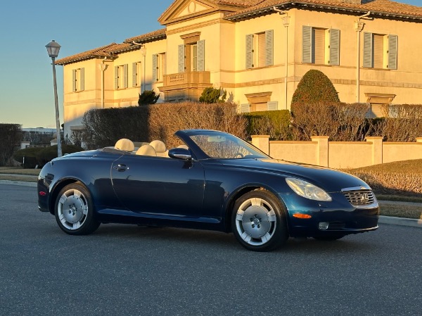 Used-2002-Lexus-SC-430