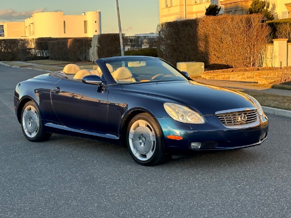 Used-2002-Lexus-SC-430