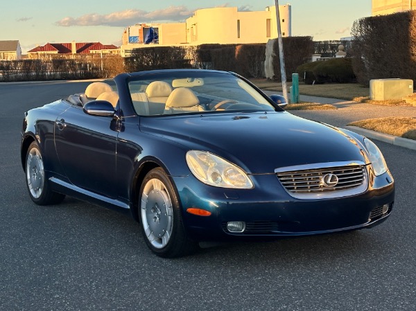 Used-2002-Lexus-SC-430