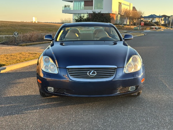 Used-2002-Lexus-SC-430