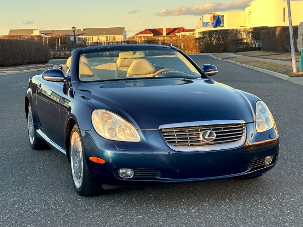 Used-2002-Lexus-SC-430