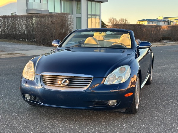 Used-2002-Lexus-SC-430