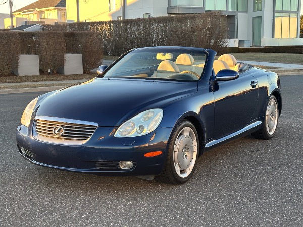 Used-2002-Lexus-SC-430