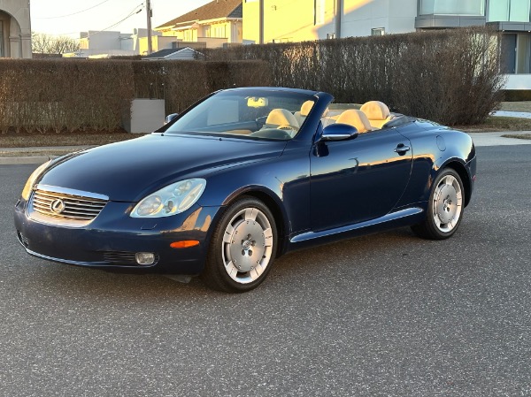 Used-2002-Lexus-SC-430