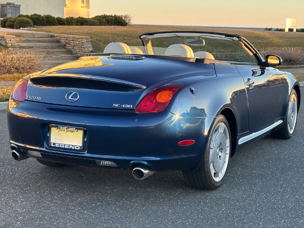 Used-2002-Lexus-SC-430