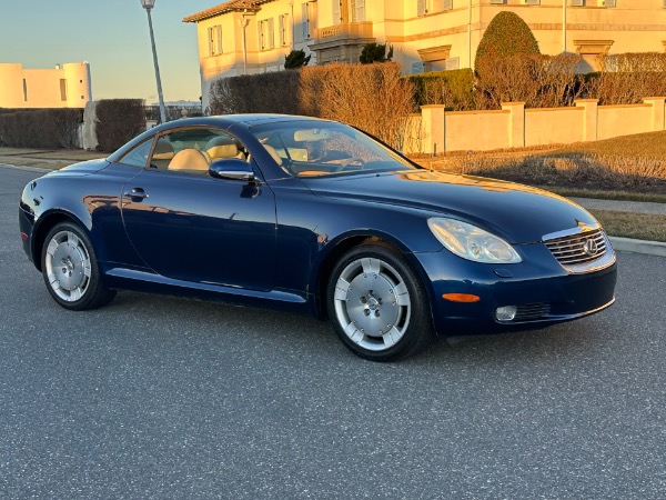 Used-2002-Lexus-SC-430