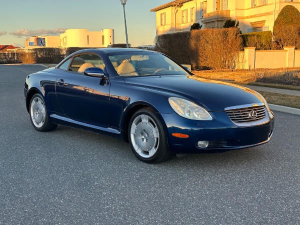 Used-2002-Lexus-SC-430