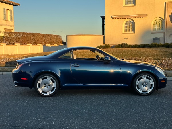 Used-2002-Lexus-SC-430