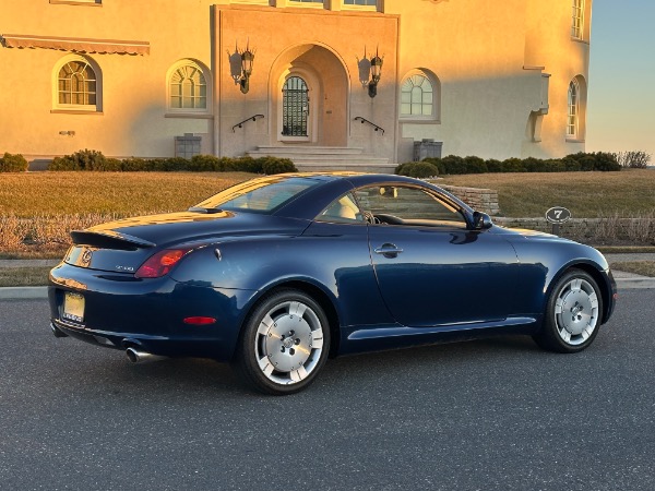 Used-2002-Lexus-SC-430