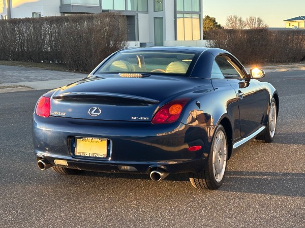 Used-2002-Lexus-SC-430