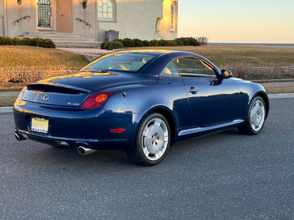 Used-2002-Lexus-SC-430