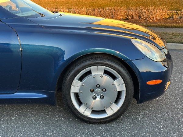 Used-2002-Lexus-SC-430